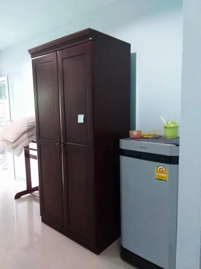 Chalisa Bukit House Lanta Hotel Koh Lanta 0*,  Thailand