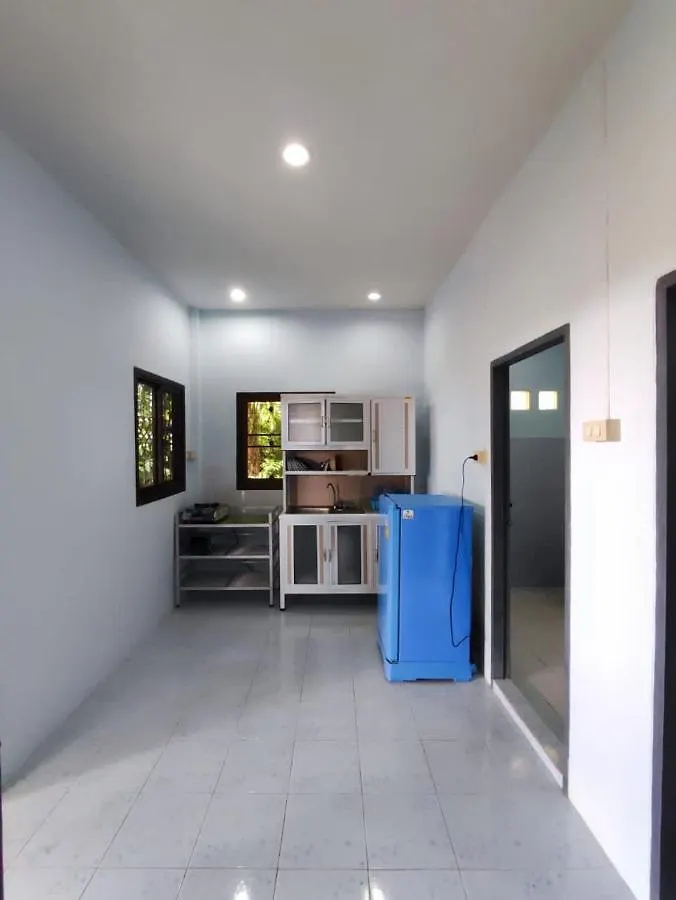 Chalisa Bukit House Lanta Hotel Koh Lanta