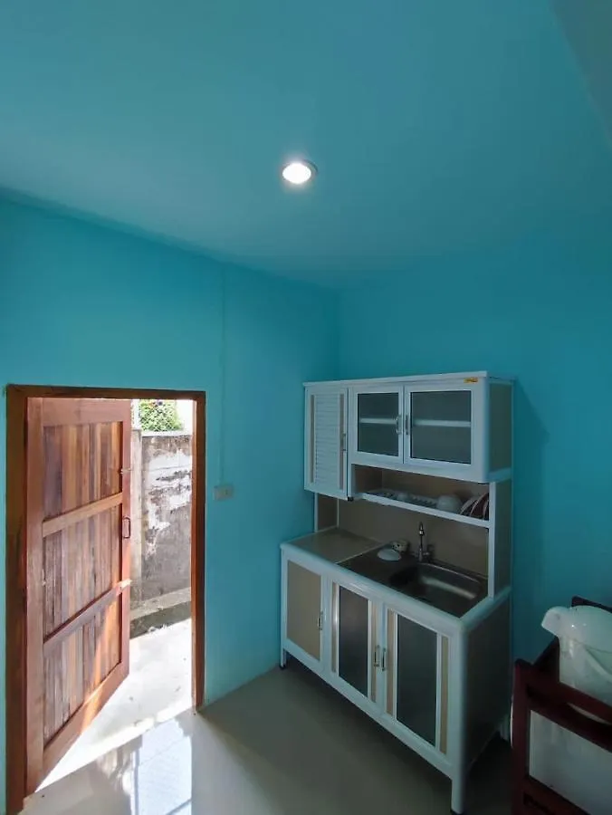 Guest house Chalisa Bukit House Lanta Hotel Koh Lanta Thailand