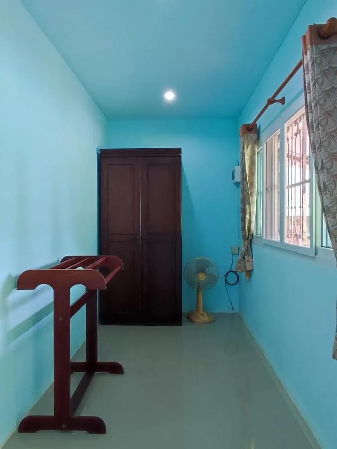 Chalisa Bukit House Lanta Hotel Koh Lanta Guest house