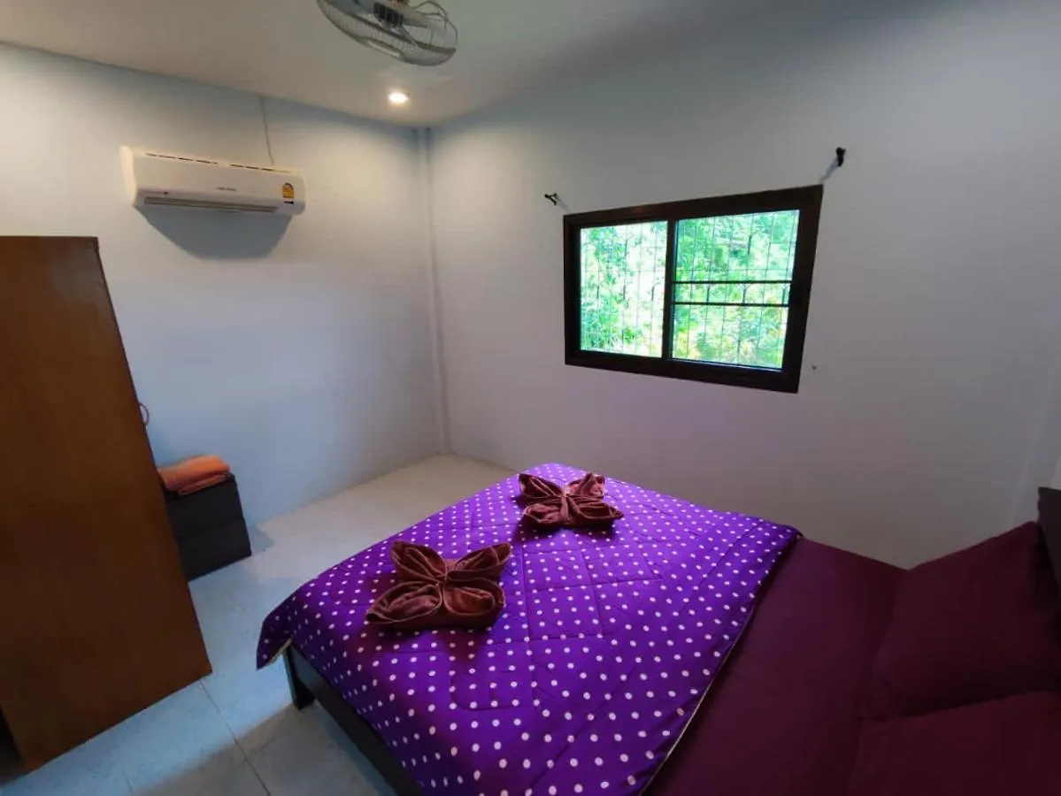 Chalisa Bukit House Lanta Hotel Koh Lanta 0*,  Thailand