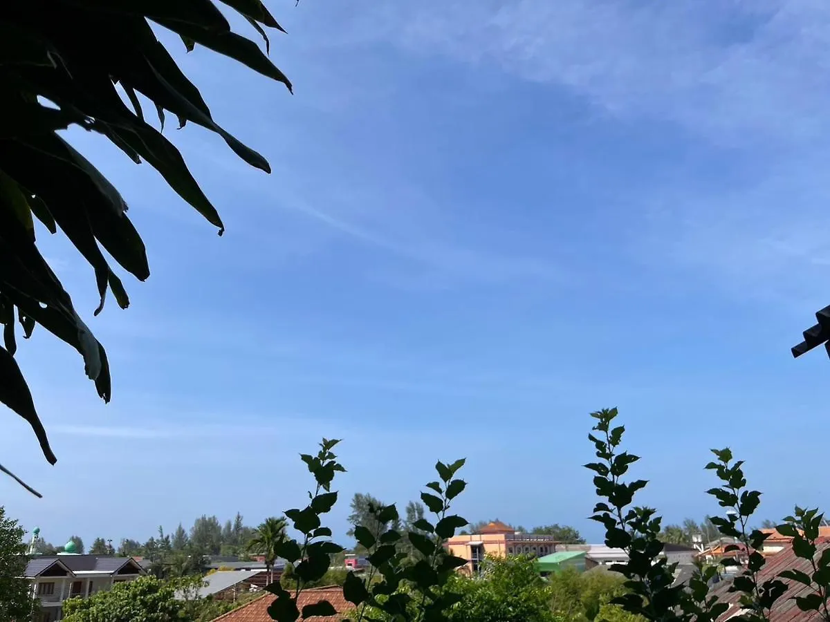 Chalisa Bukit House Lanta Hotel Koh Lanta