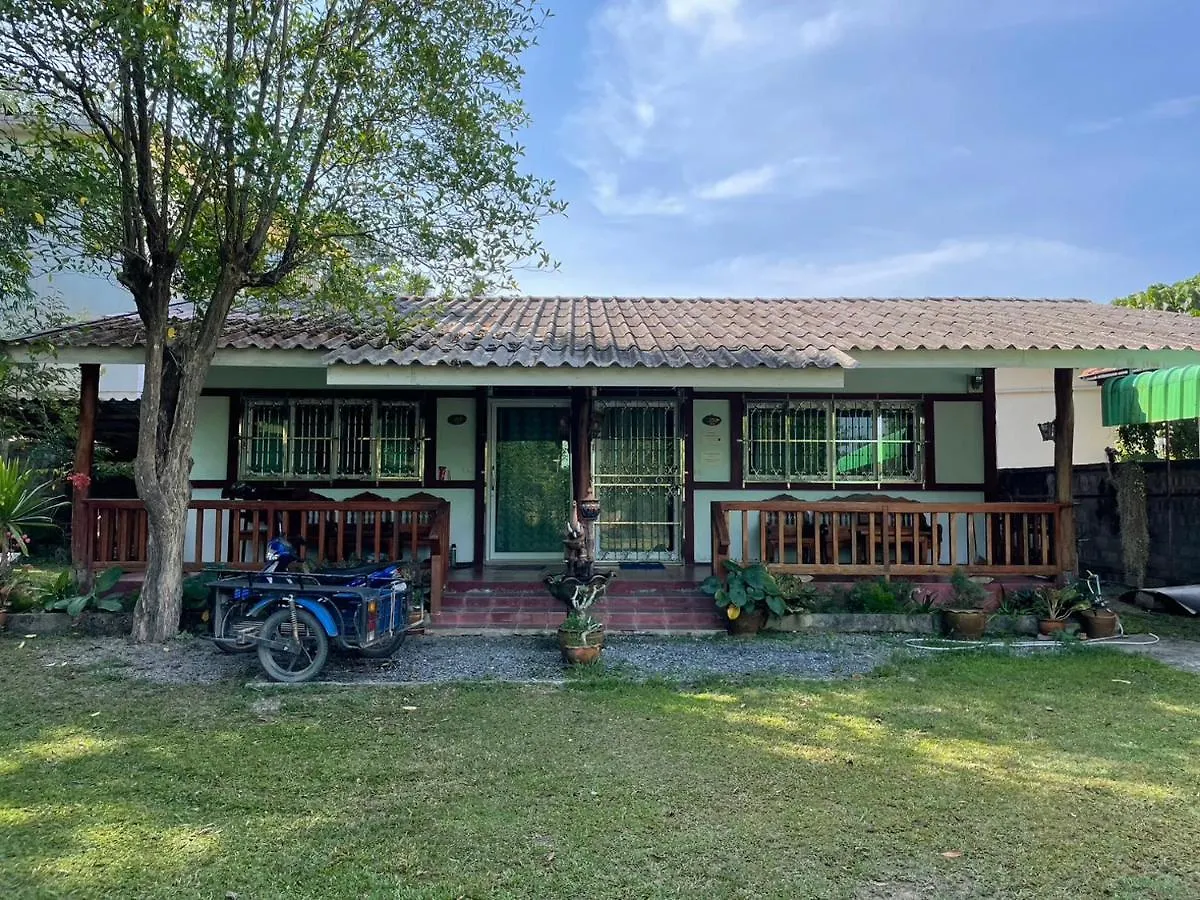 Chalisa Bukit House Lanta Hotel Koh Lanta 0*,
