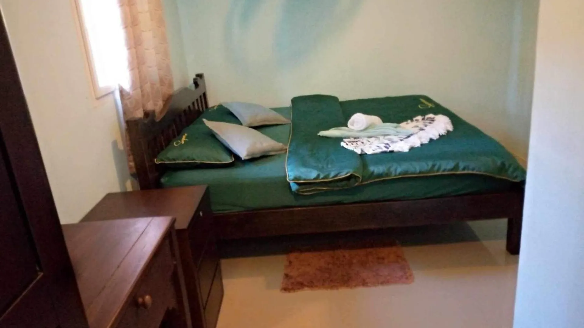 Guest house Chalisa Bukit House Lanta Hotel Koh Lanta