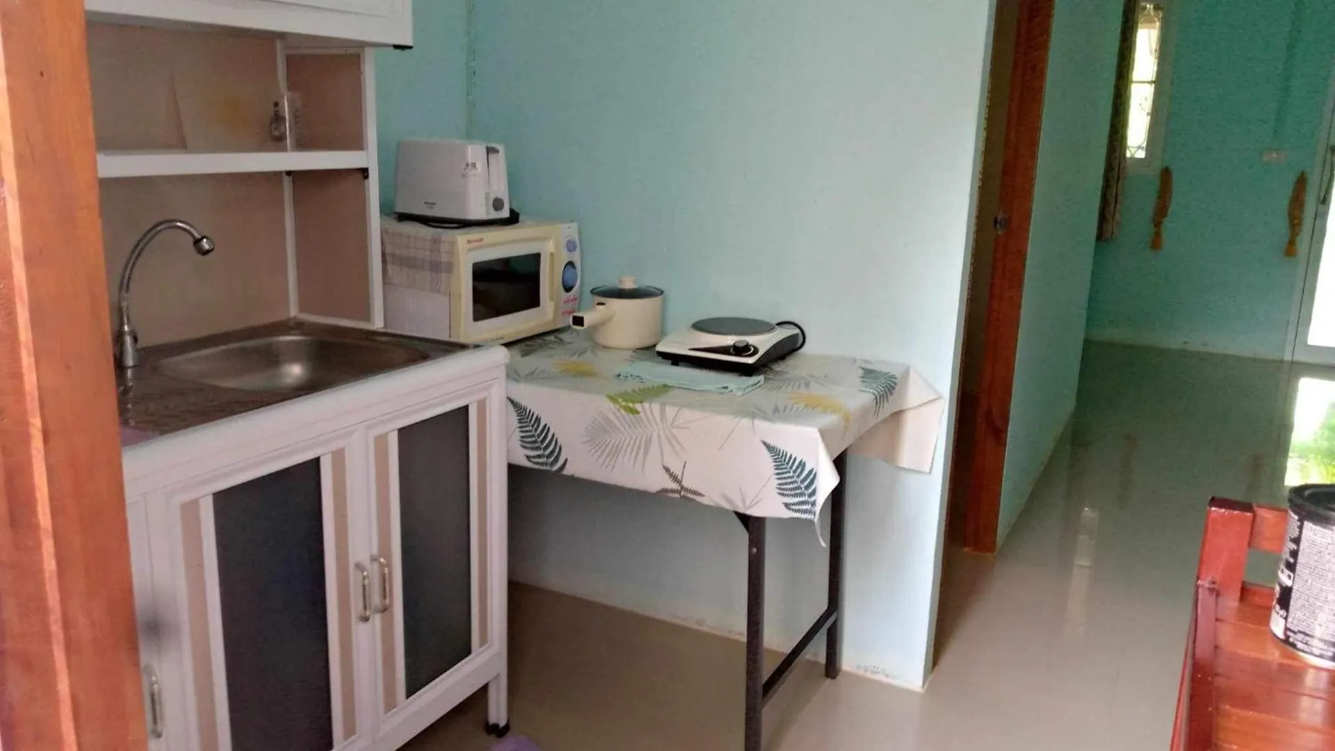 Chalisa Bukit House Lanta Hotel Koh Lanta Thailand