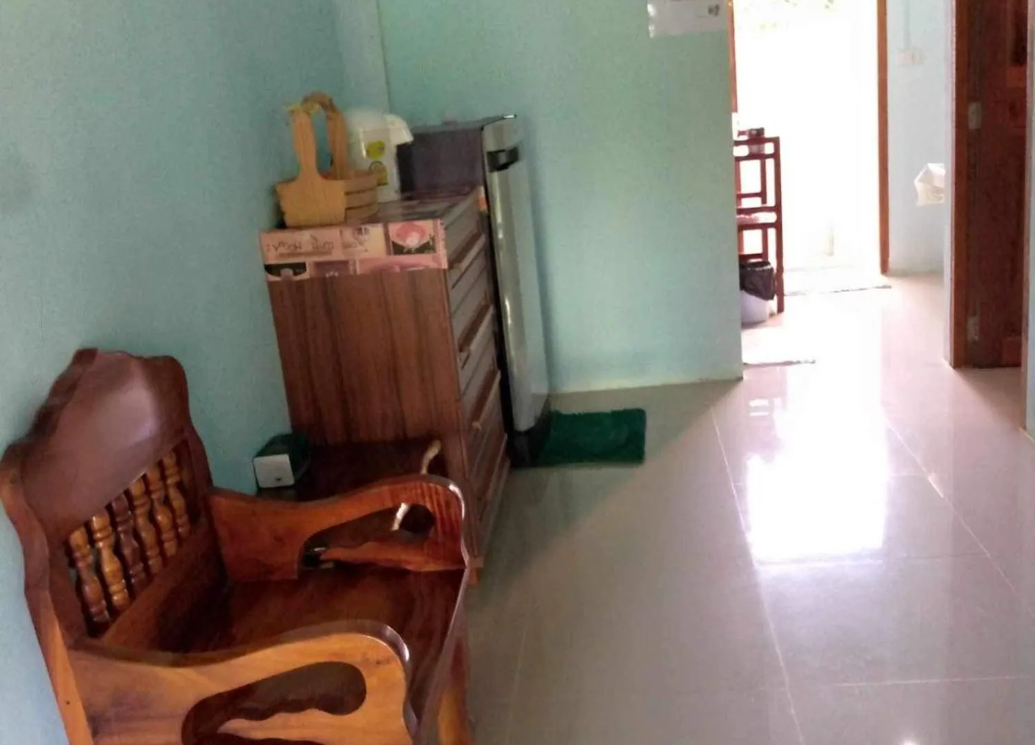 Chalisa Bukit House Lanta Hotel Koh Lanta