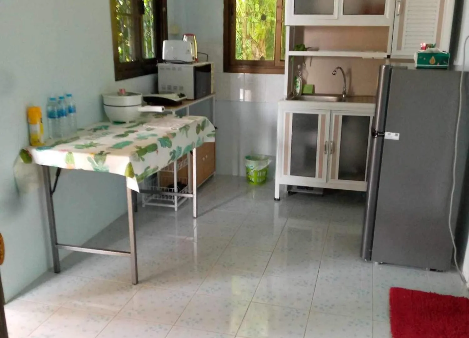 Chalisa Bukit House Lanta Hotel Koh Lanta 0*,