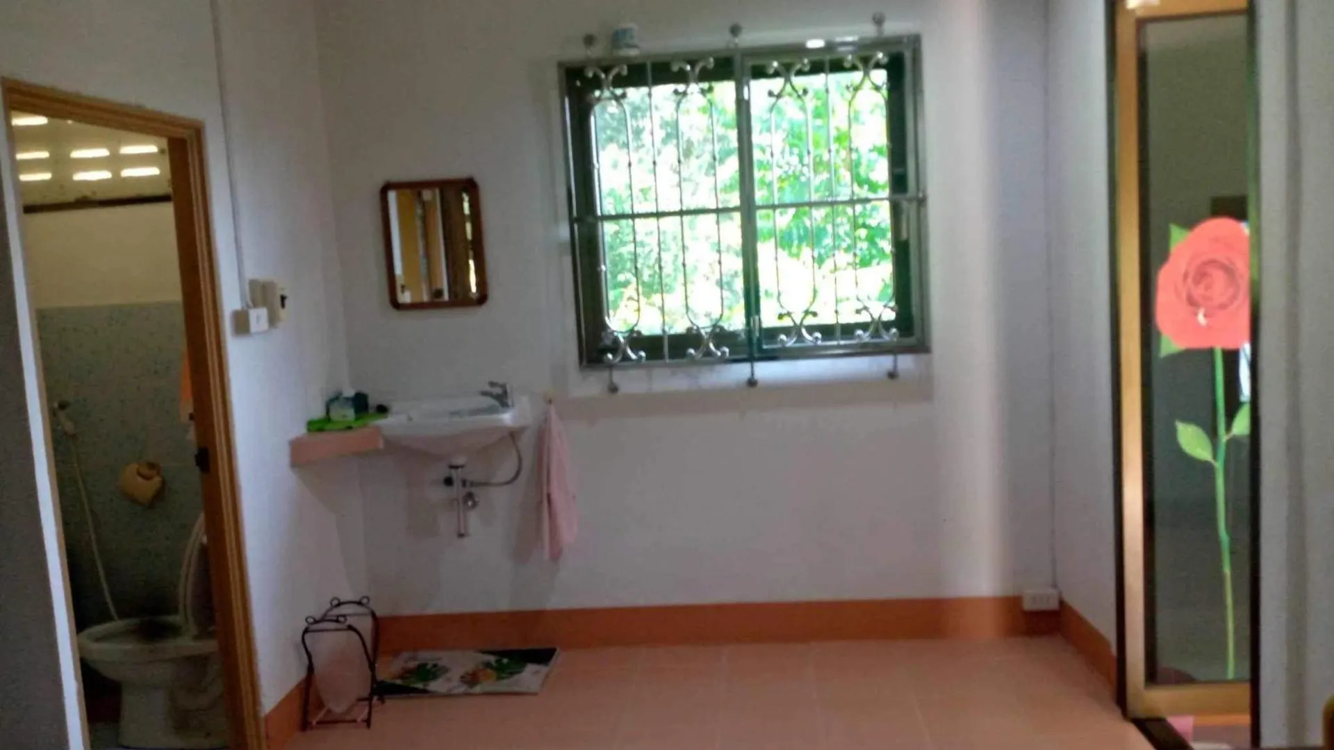 Guest house Chalisa Bukit House Lanta Hotel Koh Lanta