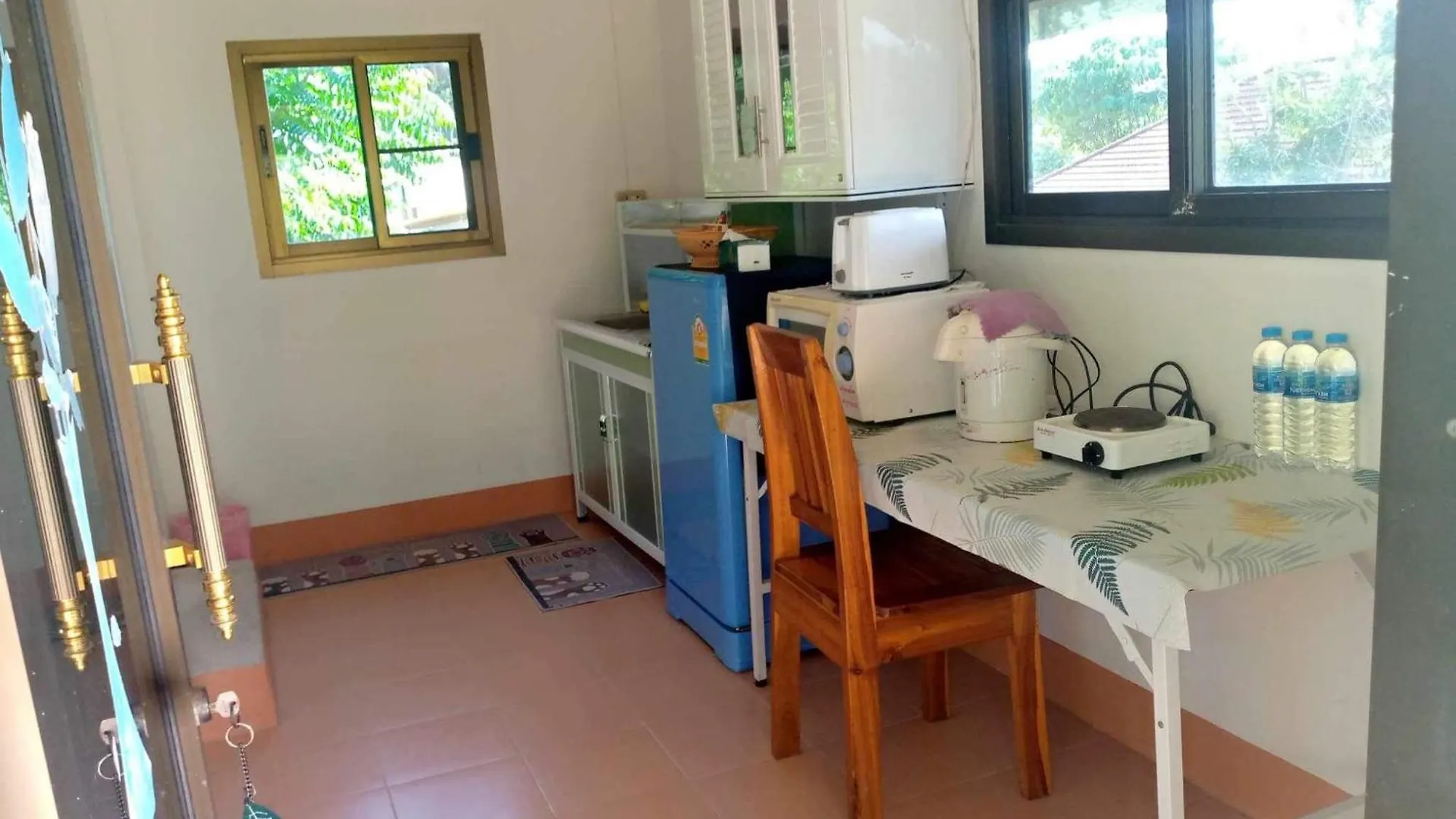 Chalisa Bukit House Lanta Hotel Koh Lanta 0*,  Thailand