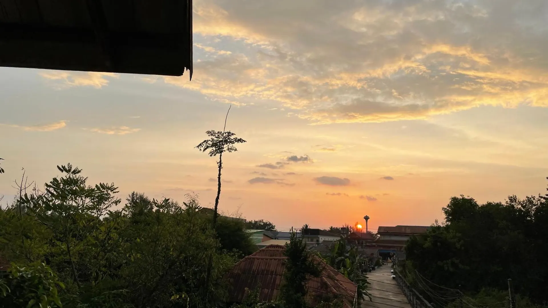 Chalisa Bukit House Lanta Hotel Koh Lanta 0*,  Thailand
