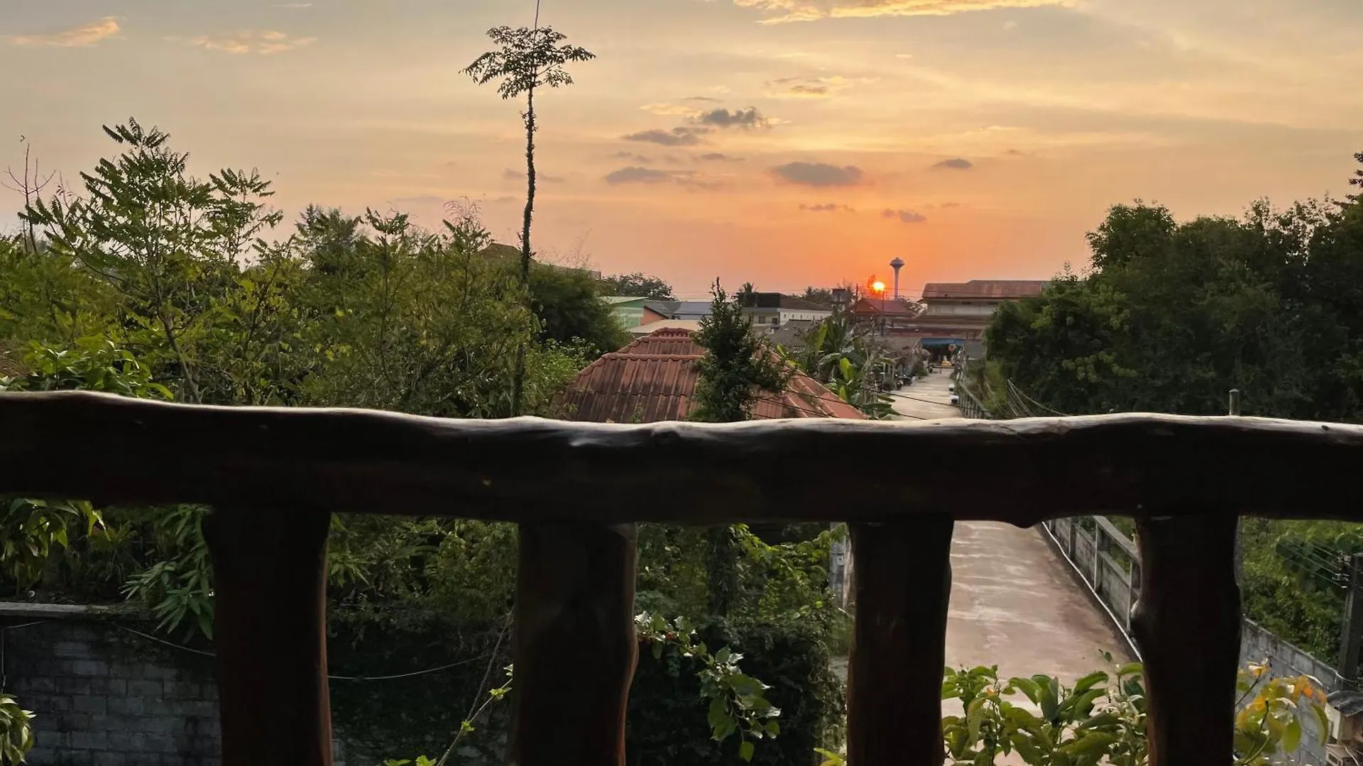 Chalisa Bukit House Lanta Hotel Koh Lanta