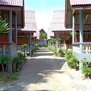 2* Ferienpark Diamond Palace - Sha