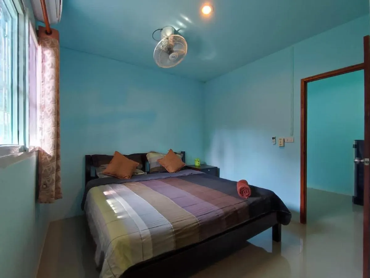 Chalisa Bukit House Lanta Hotel Koh Lanta Thailand