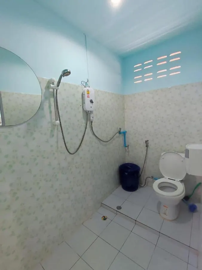 Chalisa Bukit House Lanta Hotel Koh Lanta