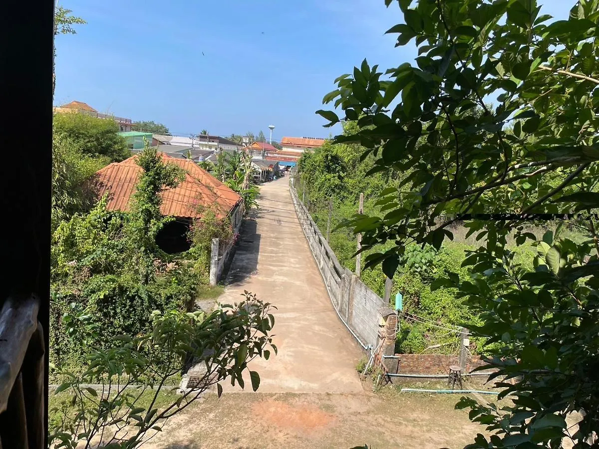 Chalisa Bukit House Lanta Hotel Koh Lanta 0*,  Thailand