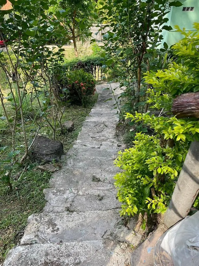 Chalisa Bukit House Lanta Hotel Koh Lanta